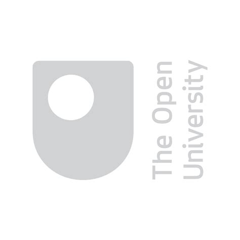 Free High-Quality The Open University Logo Vector for Creative Design