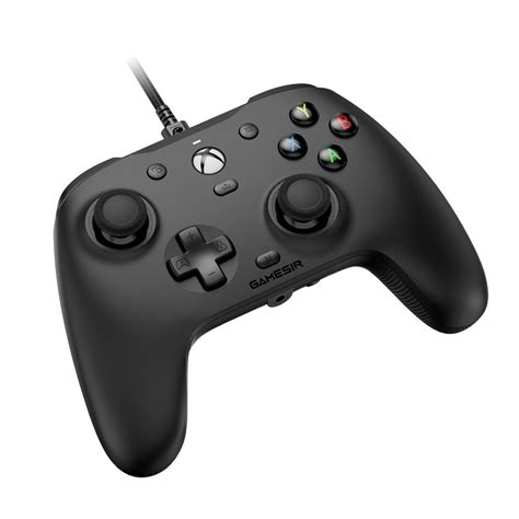 Controle Manete Fio Gamesir G7 Xbox One Series X S Pc Windows