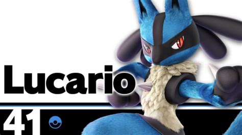 Create a Smash Ultimate Lucario Moveset Tier List - TierMaker