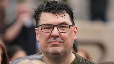 Father Ted Co Creator Graham Linehan Considers Legal Action Over