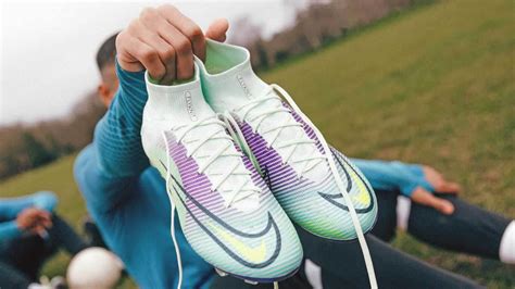 Football Boots Brings Together New Launches and Boot Releases from Big ...