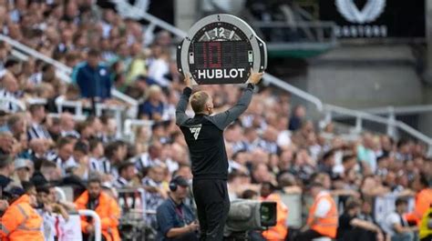 Premier League told new rules are "absurd" as UEFA confirm plans for ...