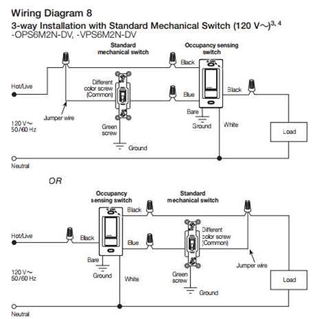 The Ultimate Guide to Understanding Wattstopper Wiring Diagrams