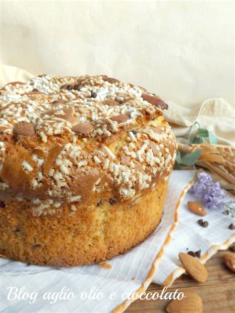 Torta Di Pasqua Veloce Ricetta Semplice Golosa E Velocissima