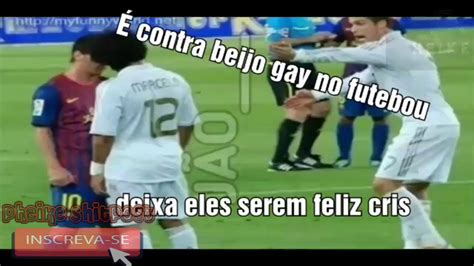 Esse Seu Dolo Provas Que Cristiano Ronaldo Desumilde Youtube