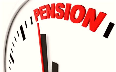 Lo Sai Che Nel 2024 Aumentano I Requisiti Per Le Pensioni Di Vecchiaia