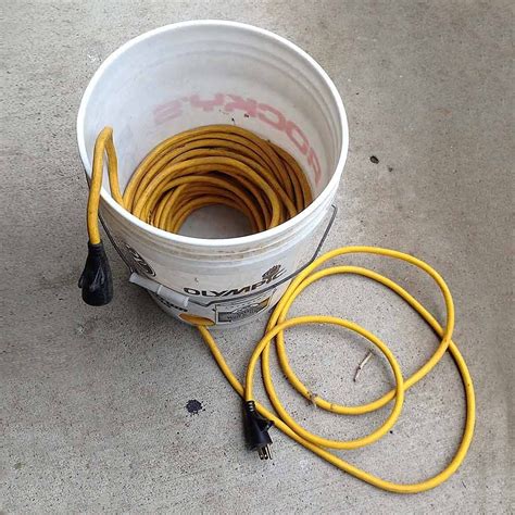 7 Indispensable Extension Cord Tips...Job Site Proven