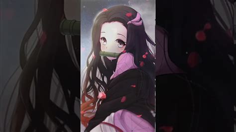 Moving Nezuko Live Wallpaper Nezuko Demon Slayer Live Wallpaper Mylivewallpapers Com