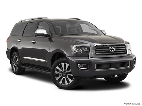 Toyota Sequoia 2021 Prix Avis Dexperts Photos Et Spécifications