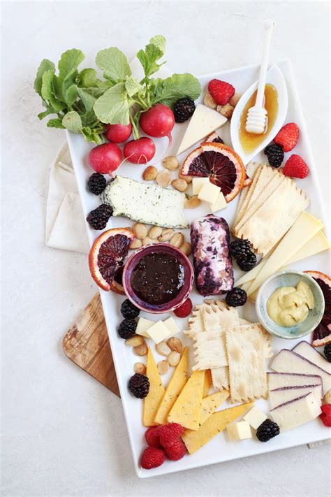 Cheese Board Ideas From A Cheesemonger Parsnips And Pastries