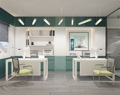 Headquarter Design :: Behance