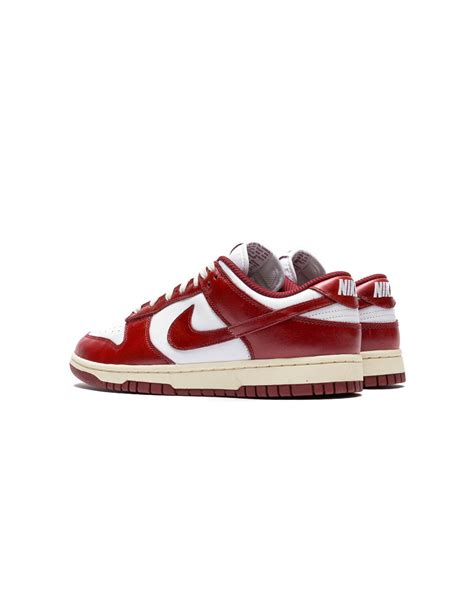 Nike Wmns Dunk Low Prm Fj Afew Store