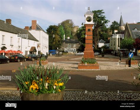 Towyn hi-res stock photography and images - Alamy