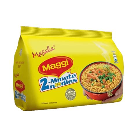 Maggi Noddles 16 Pack Apnerseba