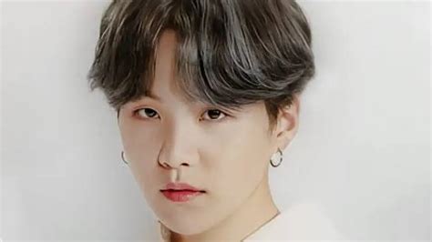 Bts Suga Announces Military Enlistment Date Army Says We Will Wait