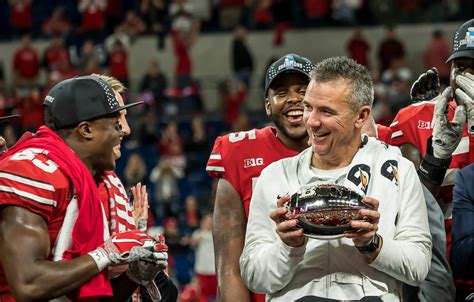 Urban Meyer to retire, Ryan Day named Ohio State Head Coach