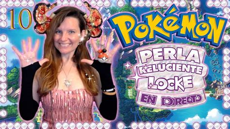 Pok Mon Perlareluciente Locke Combatiremos En La Liga Pok Mon