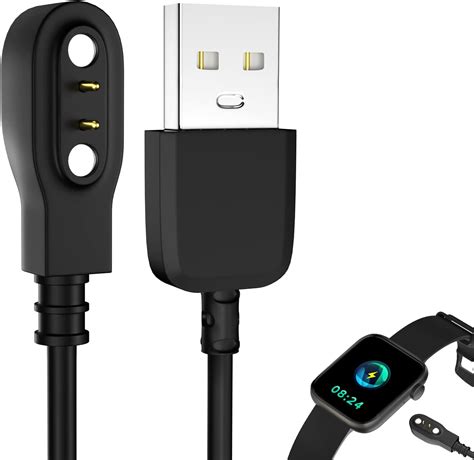 Ladeger T Kompatibel Usb Magnetisches Ladekabel Kabel Mit Amzsa P