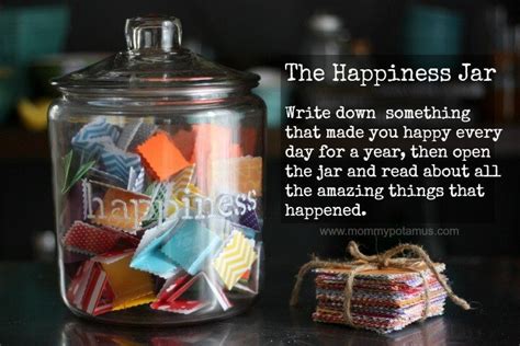 A Happiness Jar - Wellness Media