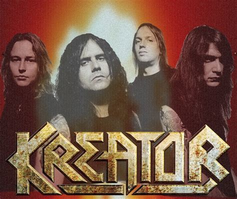 Ramona Mainstage Live Music Tickets » Blog Archive Kreator - Ramona Mainstage Live Music Tickets