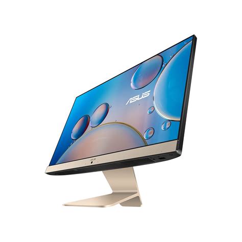 Asus Desktop Aio M Wuak Ba Ts