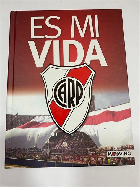 Cuaderno River Plate Tapa Dura Mardelexpress