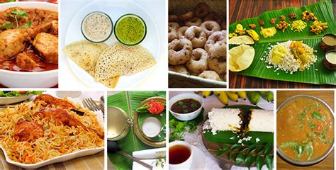 Top 5 South Indian Dishes for Hungry Travelers - South Indian Cuisine