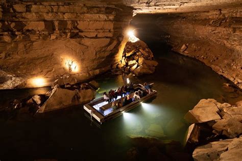 Grottes Et Cavernes Poustouflantes Qui Se Trouvent Proximit De