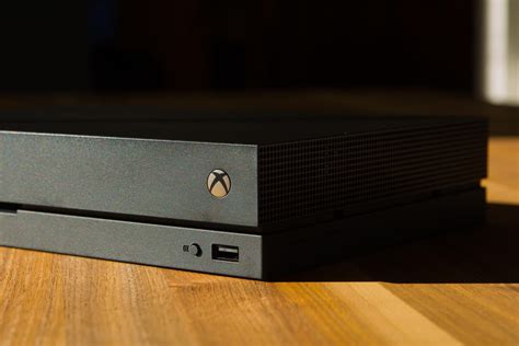 Xbox One X is here to rock your world - CNET