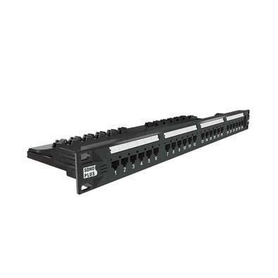 Patch Panel Cat Furukawa Sohoplus Portas