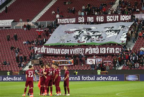 Cfr Cfr Cluj Acs Poli Timisoara Cel Mai Bun Atac Din