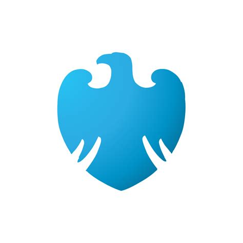 Free High-Quality Barclays Bank Logo Transparent for Creative Design