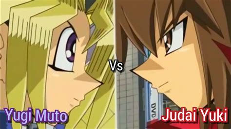 Yugi Vs Judai AMV YU GI OH GX Breaking The Habit Yugioh