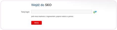 Logowanie Do Serwis W Pko Junior I Sko Pko Bank Polski