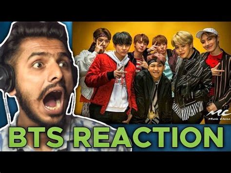 Pakistani React To Bts Tiktok Edits This Hits Different Af