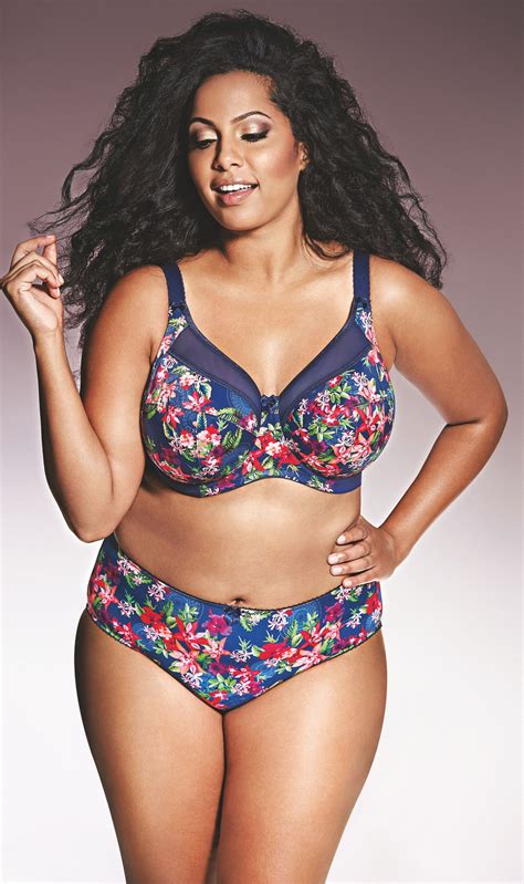 Embrace Your Curves With Goddess Lingerie Lingerie Brands India
