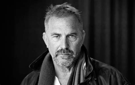 Kevin Costner A Man Of His Word Everything Zoomer