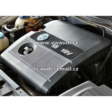 Bcb Bcb Motor Bez P Slu Enstv Motor Seat Leon Toledo Vw Bora