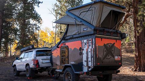 TX27 MAX Hardshell Rooftop Tent BushCo South Africa