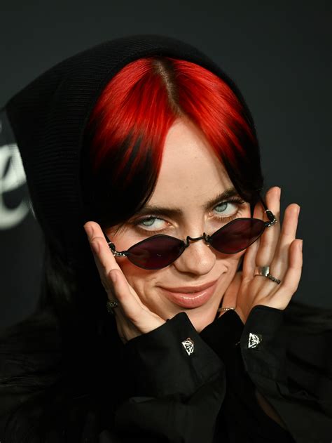 Billie Eilish Accuses Variety Magazine Of Outing Her Literally Who