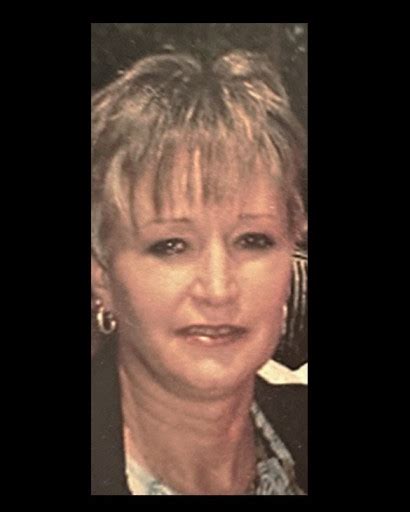 Connie Renea Drye Obituary 2023 Hartsell Funeral Homes