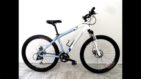 Novara Piedra Dual Disk Mountain Bike Bicycle Slideshow Youtube