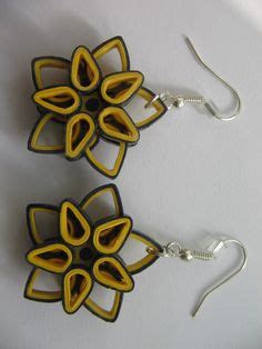 58 Quilling Ideas Quilling Quilling Jewelry Quilling Earrings