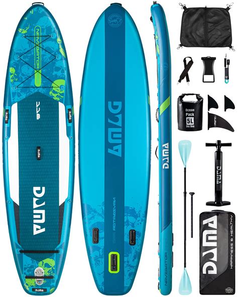 Best Stand Up Paddle Boards Sups For All Skill Levels