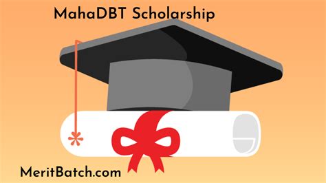 Mahadbt Scholarship 2022 Scholarship List Eligibility Rewards And