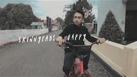 Skinnyfabs Happy Arvie Cover With Lyric Youtube