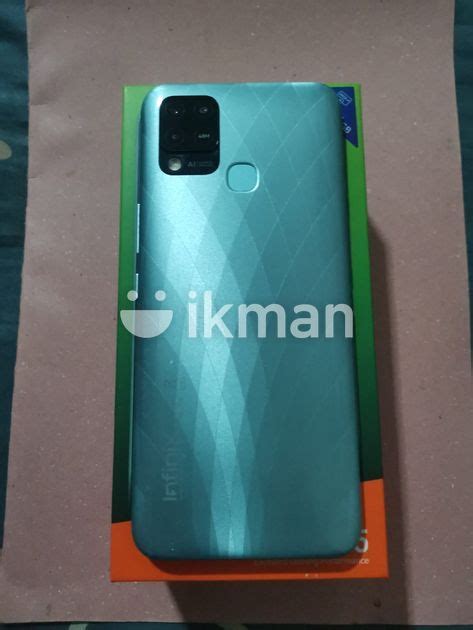 Infinix Hot S Used For Sale In Nugegoda Ikman