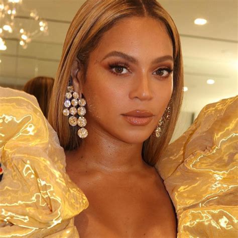 11 Of Beyoncés Most Iconic Beauty Looks Over The Years Beautycrew