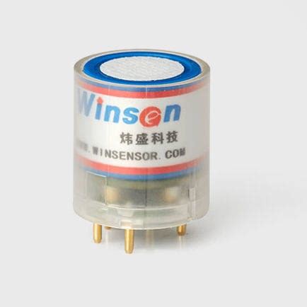 Electrochemical Gas Sensor ZE03 Zhengzhou Winsen Electronics