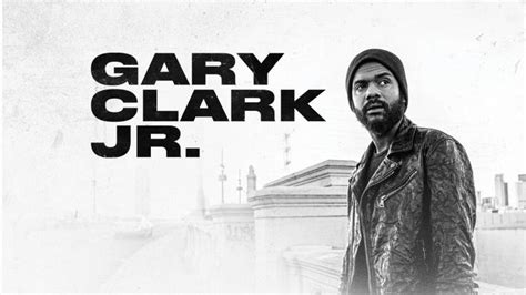 Gary Clark Jr Nashville Tickets Ryman Auditorium Mar 7 2025